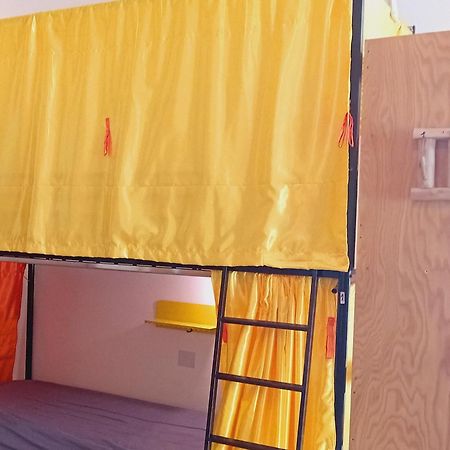 Ostello Exclusive Dependance Palermo Ngoại thất bức ảnh