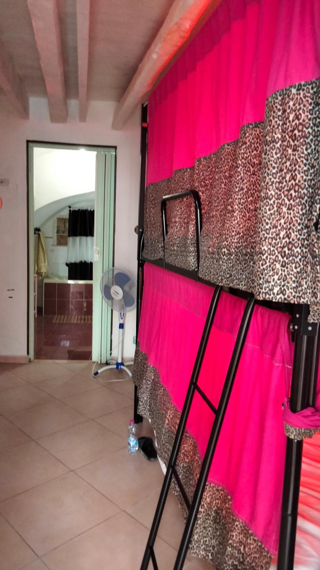 Ostello Exclusive Dependance Palermo Ngoại thất bức ảnh