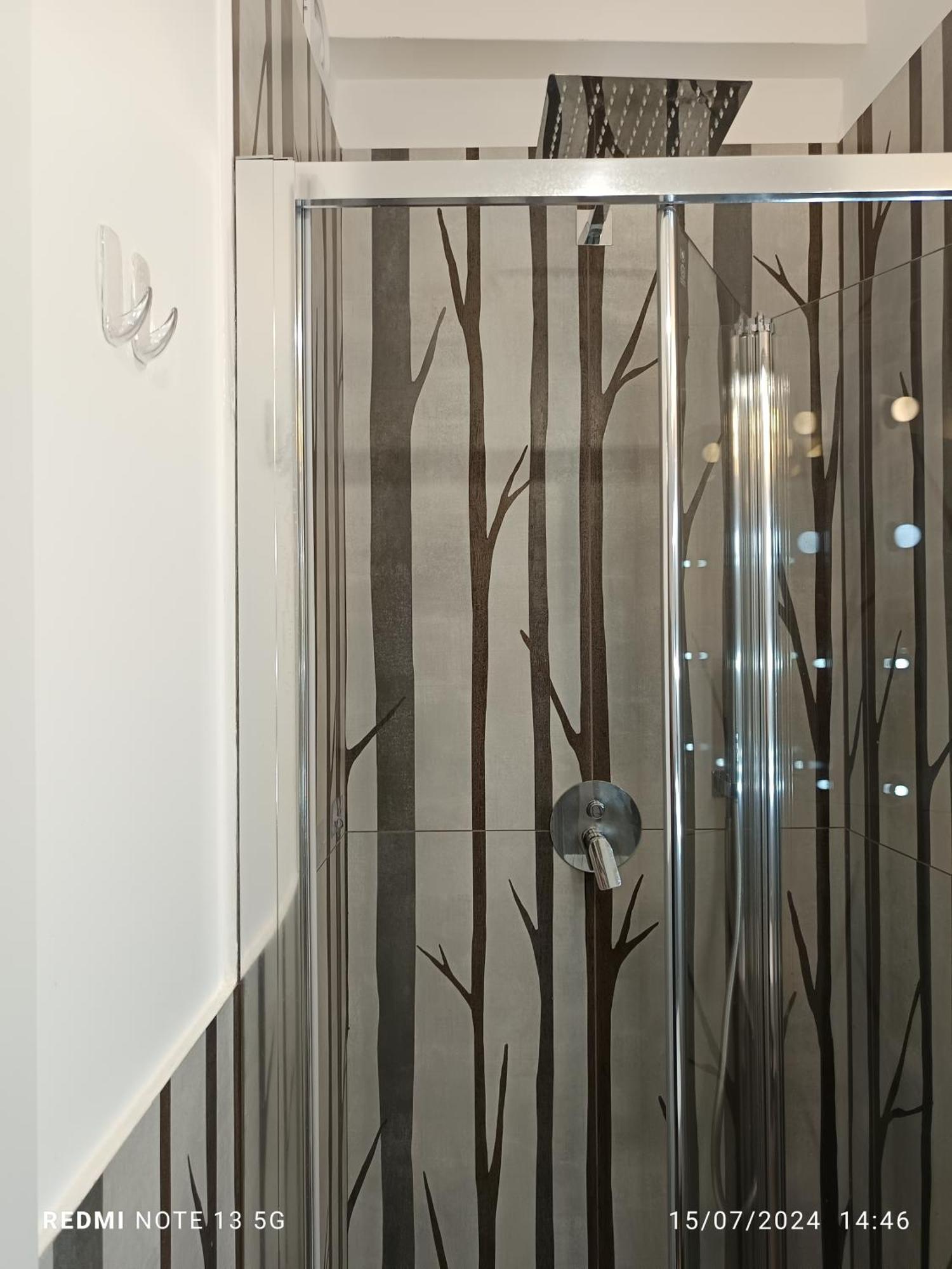 Ostello Exclusive Dependance Palermo Ngoại thất bức ảnh