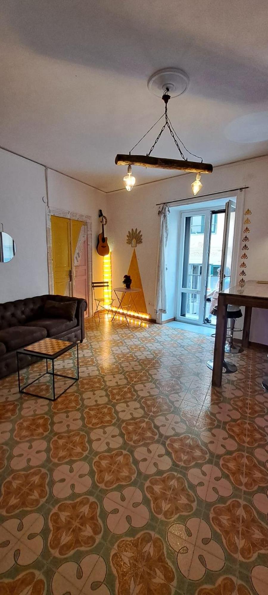 Ostello Exclusive Dependance Palermo Ngoại thất bức ảnh