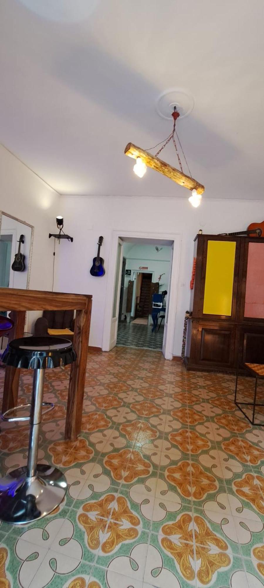 Ostello Exclusive Dependance Palermo Ngoại thất bức ảnh
