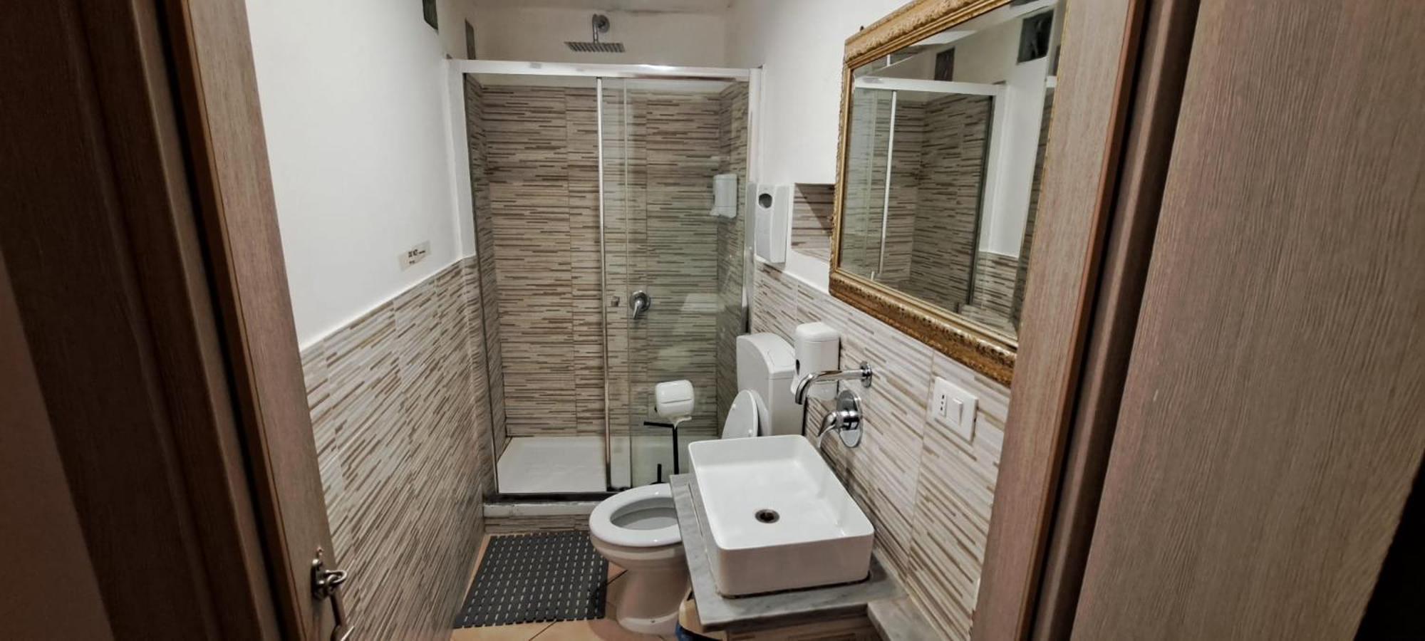 Ostello Exclusive Dependance Palermo Ngoại thất bức ảnh