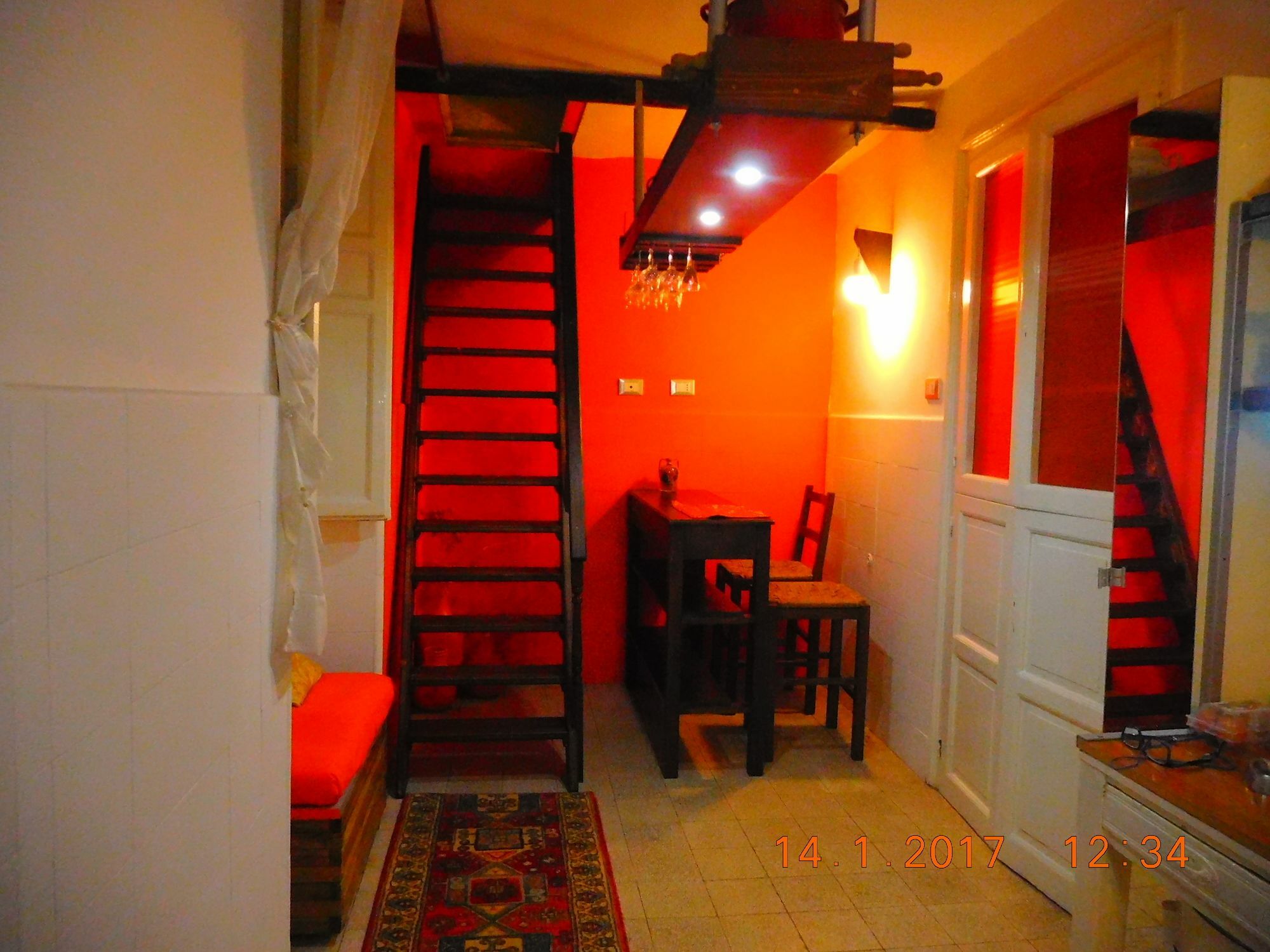 Ostello Exclusive Dependance Palermo Ngoại thất bức ảnh